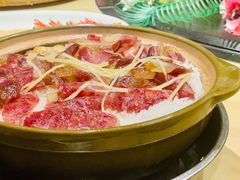 腊味煲仔饭-乡下人家大酒楼(大鳌溪店)