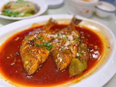 -鲜得莱渔港·小平岛海胆馆(七贤岭店)