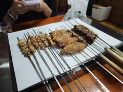 -江湖翅客(琶洲新村店)