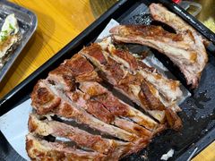 -张记焖窑·十五年专注焖烤(雍和宫店)