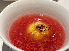 -桂满陇·海市蜃楼·黑金(国金店)