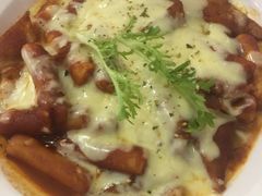 -秀伴韩式主题餐厅(泰龙城店)