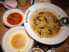 -太二酸菜鱼(正大广场店)