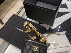 -CHANEL(恒隆广场店)