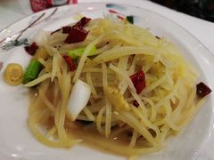 -老鄞江清水龙虾•赵赵家(江北店)