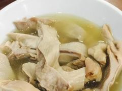 -松發肉骨茶(牛车水店)