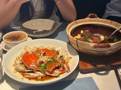 -荣小馆(临海世纪花城店)