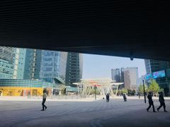 -大族广场Mall&More