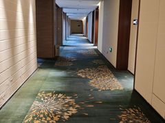 -碧桂园润杨溪谷温泉酒店