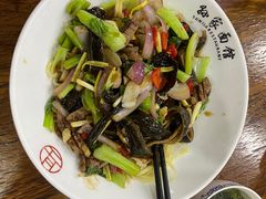 -孙家面馆(淮海第一城店)