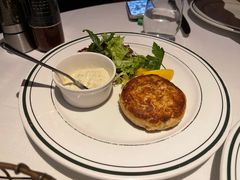 -Wolfgang’s Steakhouse 沃夫冈牛排馆(上海白玉兰广场店)