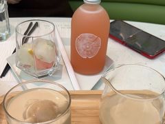 -大树餐厅(红旗街万达店)