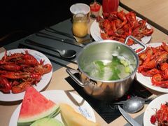 -星伦多自助料理(江阴万达店)