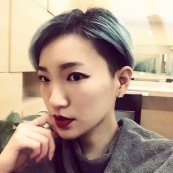 点击看大图 香格俪莱(仁恒店)-CARR SALON