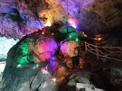 -英西峰林·洞天仙境