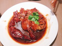 -洪兴砂锅·融合砂锅菜(三站店)