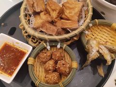 -湖锦酒楼·32年地道湖北菜(光谷店)