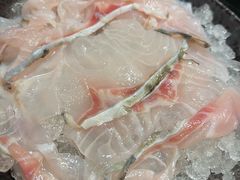 -熹悟海鲜火锅·广式打边炉