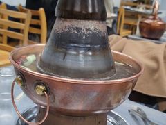 -三兴涮羊肉(荣安大街店)