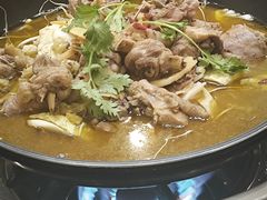 -黑河坝泡姜鸡贡椒鱼(贾旗路店)