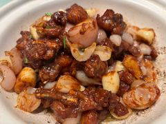 -山水阁中餐厅(沙河唯实交流中心)