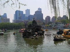 -团结湖公园