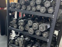 -Stone Motion释动健身