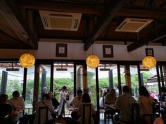 -中村藤吉(本店)
