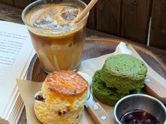 -CAFE CHEZ W一木家(香山路店)