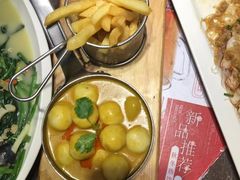 -有璟阁港式餐厅(金融街购物中心店)