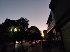 -阿捡忭京炸鸡(韭菜园总店)
