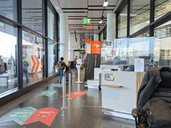 -维也纳国际机场