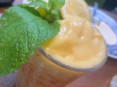 -茉里·舒芙蕾·手作甜品