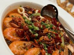 -客汀家宴·客家烟火 四季食材(集美店)