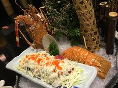 -梅筑·创意料理(王府井百货店)