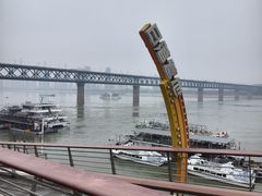 -武汉长江大桥