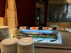 -咖啡苑自助餐厅·中国大饭店