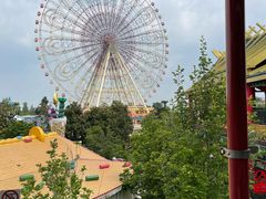 -七彩云南欢乐世界