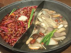 -萍姐火锅·公路夜市(南京新街口店)