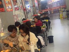 -蜀牛哥·炭火牛肉烤串鲜啤自助(龙泉铂悦山店)