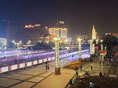 -八一南昌起义纪念塔