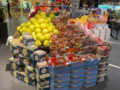 -Olé精品超市(广州太古汇店)
