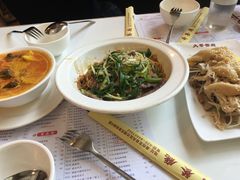 -大哥餐厅(西城花园店)