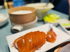 -小大董·烤鸭(观景餐厅·南京西路店)