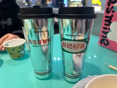 -马伍旺饮料厂(江宁砂之船店)