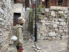 -高荡千年布依古寨旅游景区