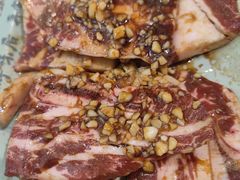 -厚味居炙子烤肉·清真(天桥南纬路店)