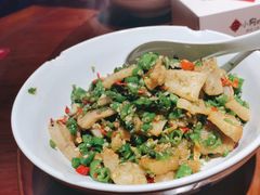 -田小狗的饭店(碧桂园店)
