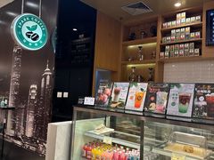 -逸派咖啡 EPARKCOFFEE(广安门店)