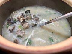 -潮汕美食.厚弥粥(白石洲店)